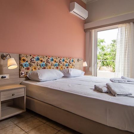 Grameno Apartments Kountoura Selino Exterior photo