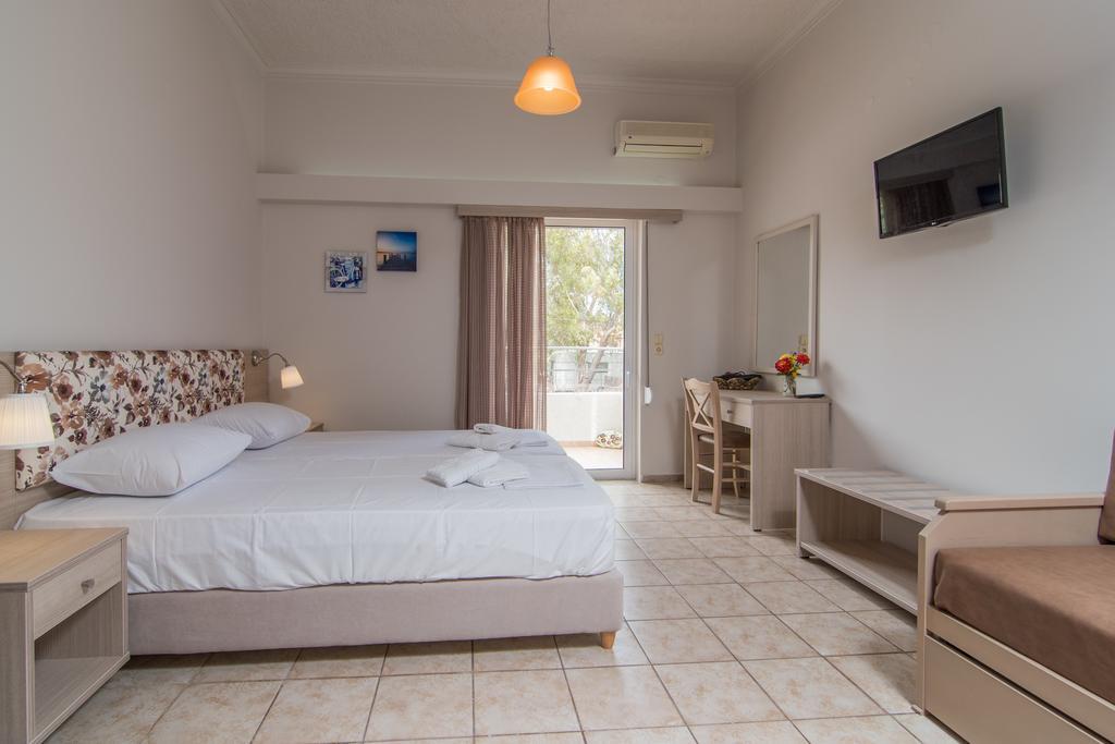 Grameno Apartments Kountoura Selino Exterior photo